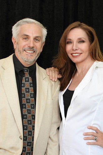Bill & Kate Hayfer
